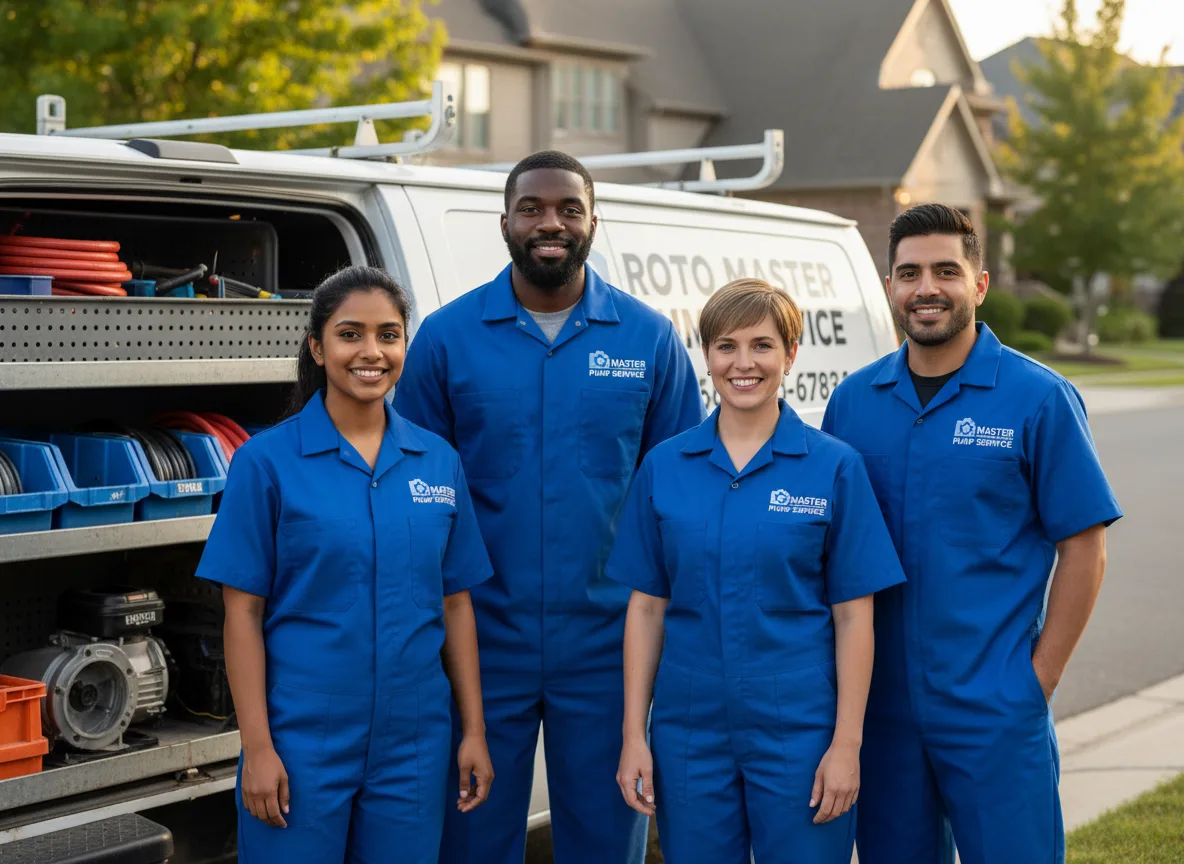 Sump Pump Installation company in Grand Haven, MI